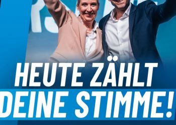 AFD trionfa, il popolo che presenta il conto al governo