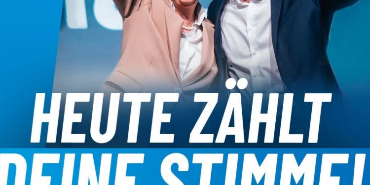 AFD trionfa, il popolo che presenta il conto al governo