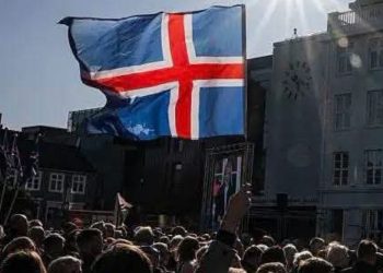 L’ISLANDA, QUANDO IL “NO” È UN RICHIAMO ALL’EUROPA ​ ​
