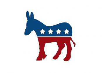 FINALMENTE DIVISIONE NEL CAMPO LARGO USA. INSULTI TRA PRO-TERRORISTI ISLAMICI E DEMOCRATICI AFRO-AMERICANI