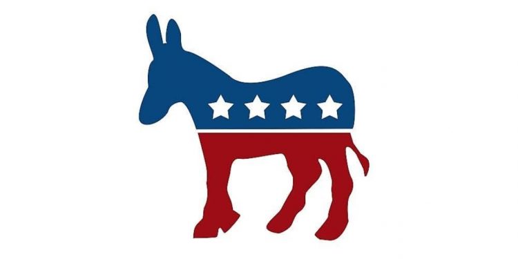 FINALMENTE DIVISIONE NEL CAMPO LARGO USA. INSULTI TRA PRO-TERRORISTI ISLAMICI E DEMOCRATICI AFRO-AMERICANI
