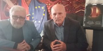 FORTE APPELLO DI FRANTIŠEK MIKLOŠKO AGLI ARMENI DI TUTTO IL MONDO