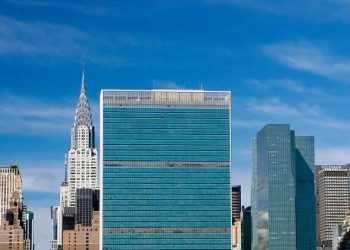 Il Palazzo di Vetro dell’Onu alla prova del tempo