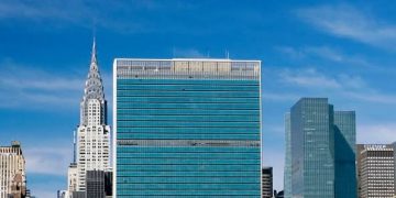 Il Palazzo di Vetro dell’Onu alla prova del tempo