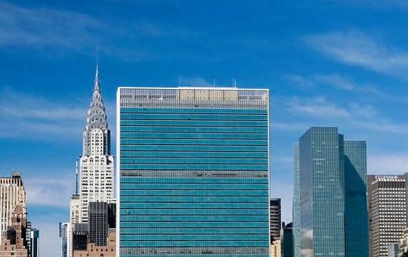 Il Palazzo di Vetro dell’Onu alla prova del tempo