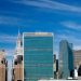 Il Palazzo di Vetro dell’Onu alla prova del tempo