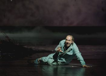 L’URLO ESPRESSIONISTA DEL NOVECENTO: IL WOZZECK DI ALBAN BERG AL MAGGIO MUSICALE FIORENTINO