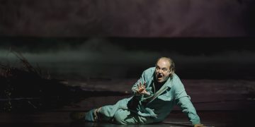 L’URLO ESPRESSIONISTA DEL NOVECENTO: IL WOZZECK DI ALBAN BERG AL MAGGIO MUSICALE FIORENTINO