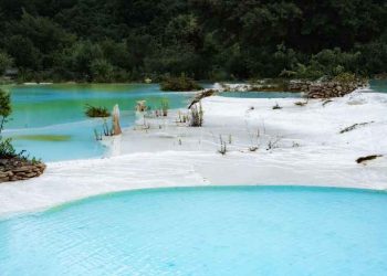 Acqua termale e benessere: proprietà e benefici delle terme naturali