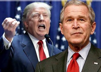 Addio America First? Trump, l’Iran e il grande ritorno dei guerrieri di Washington