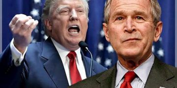 Addio America First? Trump, l’Iran e il grande ritorno dei guerrieri di Washington