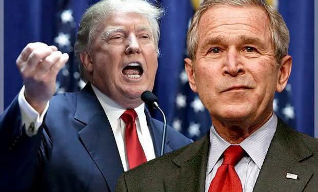 Addio America First? Trump, l’Iran e il grande ritorno dei guerrieri di Washington