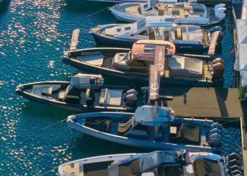 Salone Nautico 2026, Compliance-Driven Design: la norma entra nel progetto dal primo schizzo