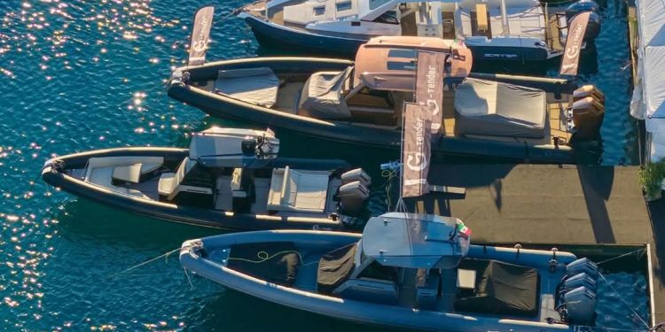 Salone Nautico 2026, Compliance-Driven Design: la norma entra nel progetto dal primo schizzo