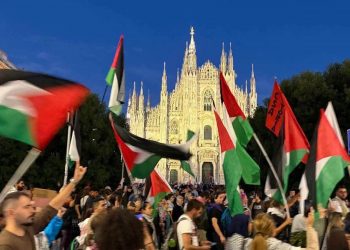 OSANNA AD HAMAS, DAGLI ALL’EBREO
