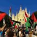 OSANNA AD HAMAS, DAGLI ALL’EBREO