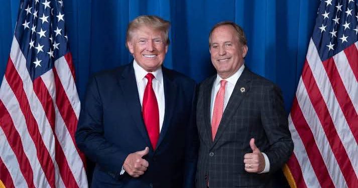 Mancano 18 giorni alle Midterm e il Presidente Donald Trump e’ consapevole che il Texas e’ perso
