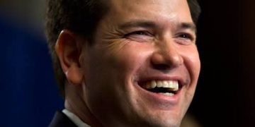 MARCO RUBIO E L’ IRAN