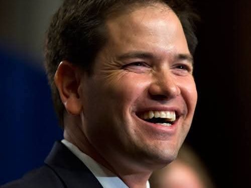 MARCO RUBIO E L’ IRAN