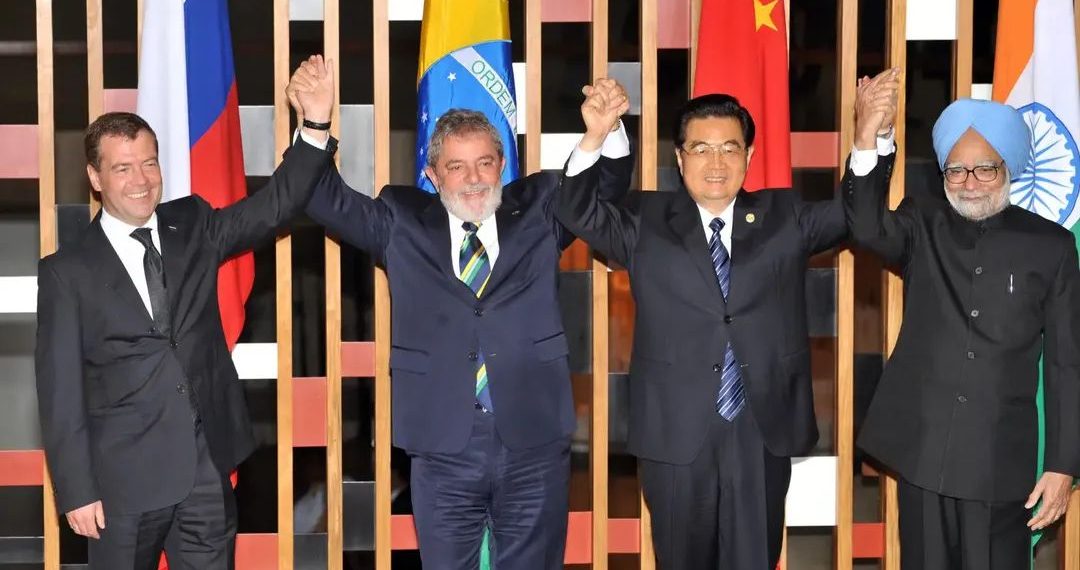 Perché la rielezione di Lula rende il Brasile il perno strategico del blocco BRICS