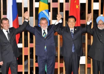 Perché la rielezione di Lula rende il Brasile il perno strategico del blocco BRICS