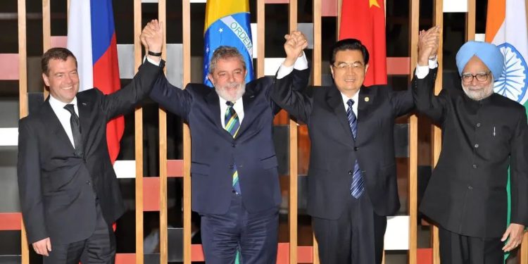 Perché la rielezione di Lula rende il Brasile il perno strategico del blocco BRICS