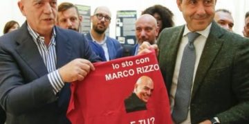 DA VANNACCI A RIZZO. REPLAY
