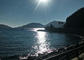 San Terenzo: alla scoperta della passeggiata dei poeti