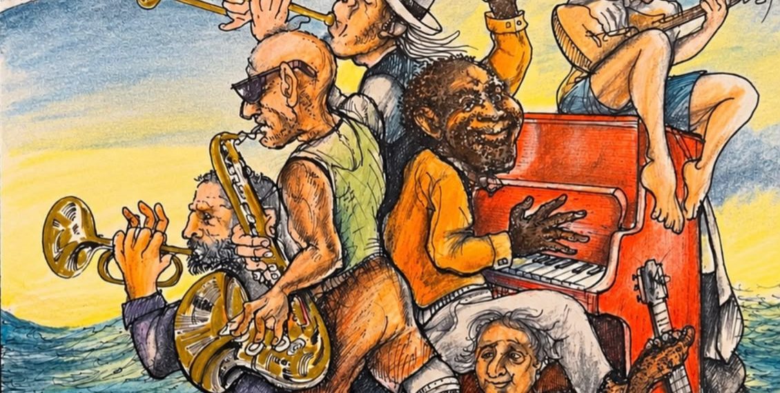 La domenica dell’arte
