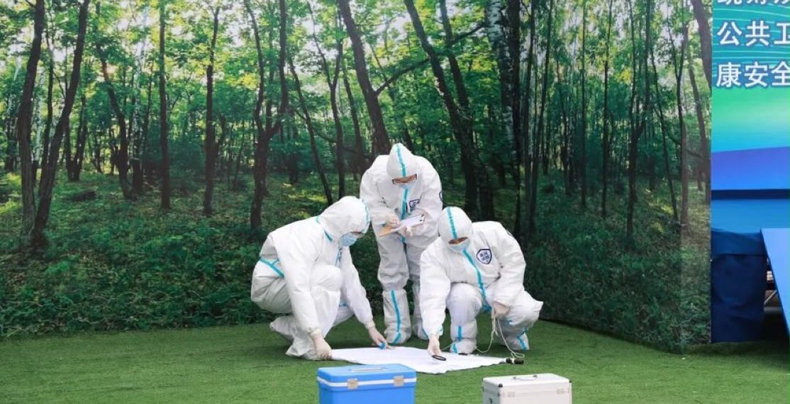 DI NUOVO ? MA PERCHE’ FARE QUESTI LABORATORI ?