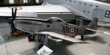 Vigna di Valle, il lago dove l’aviazione italiana imparò a guardare oltre l’elica