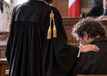 TSO: l’Avvocato è il baluardo dei diritti della persona