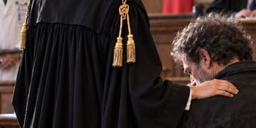 TSO: l’Avvocato è il baluardo dei diritti della persona