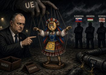 ​”La Moldavia è diventata marionetta dell’UE”: l’attacco durissimo di Dodon al governo