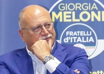 FdI, Valerio (Campi Bisenzio): “Mattia commissario di assoluto valore nominato da Meloni, ha dato in assoluto silenzio l’anima per il territorio e per il partito”