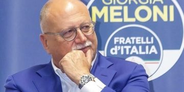 FdI, Valerio (Campi Bisenzio): “Mattia commissario di assoluto valore nominato da Meloni, ha dato in assoluto silenzio l’anima per il territorio e per il partito”