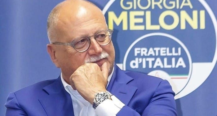 FdI, Valerio (Campi Bisenzio): “Mattia commissario di assoluto valore nominato da Meloni, ha dato in assoluto silenzio l’anima per il territorio e per il partito”
