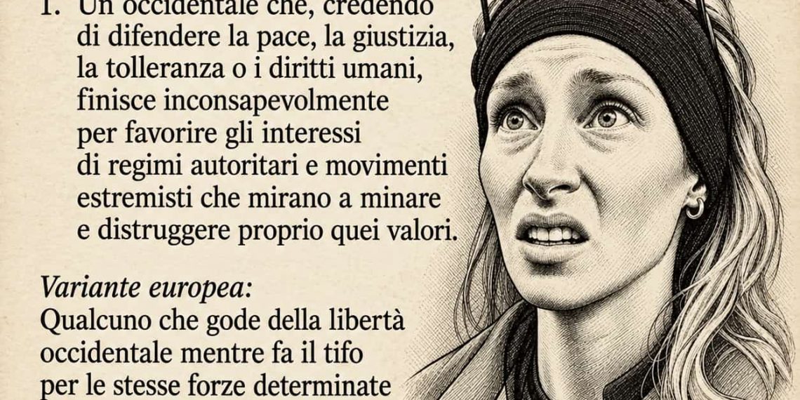 SIAMO IN GUERRA! UNA GUERRA IBRIDA