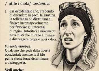 SIAMO IN GUERRA! UNA GUERRA IBRIDA