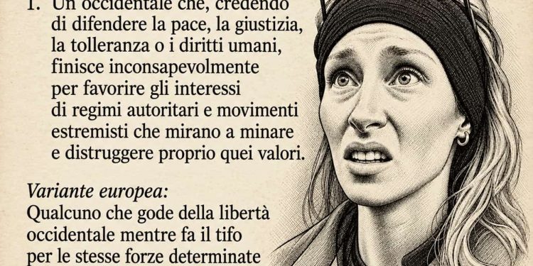 SIAMO IN GUERRA! UNA GUERRA IBRIDA