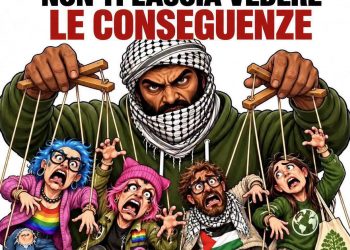 Firenze ha paura di domani: la sinistra smetta di essere il serbatoio della rabbia di chi vuole il caos