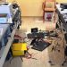 Fermi-Da Vinci di Empoli, una scuola devastata: quando la protesta calpesta il bene comune