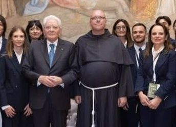 PASSATA LA FESTA, GABBATO LO SANTO