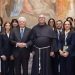 PASSATA LA FESTA, GABBATO LO SANTO