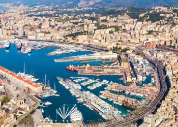 Contiamo l’Italia: un approfondimento statistico in occasione del Festival della Scienza a Genova