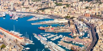 Contiamo l’Italia: un approfondimento statistico in occasione del Festival della Scienza a Genova