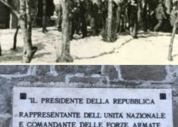 Salis, Tito: quando i partigiani fondarono l’ Organizzazione “O” per sorvegliare i comunisti