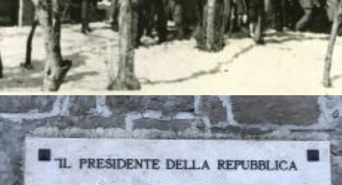 Salis, Tito: quando i partigiani fondarono l’ Organizzazione “O” per sorvegliare i comunisti