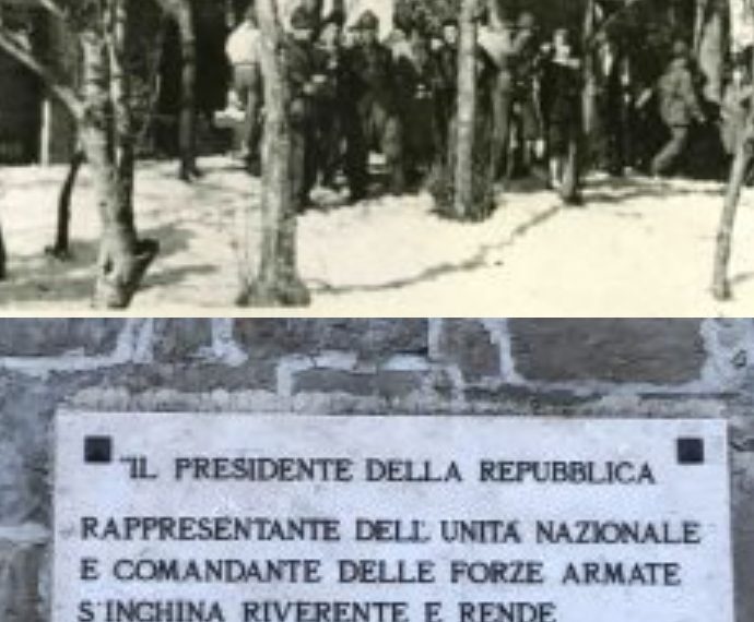 Salis, Tito: quando i partigiani fondarono l’ Organizzazione “O” per sorvegliare i comunisti