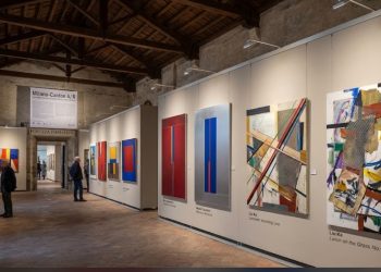 Andata e ritorno tra Milano e Canton alla Fortezza Firmafede